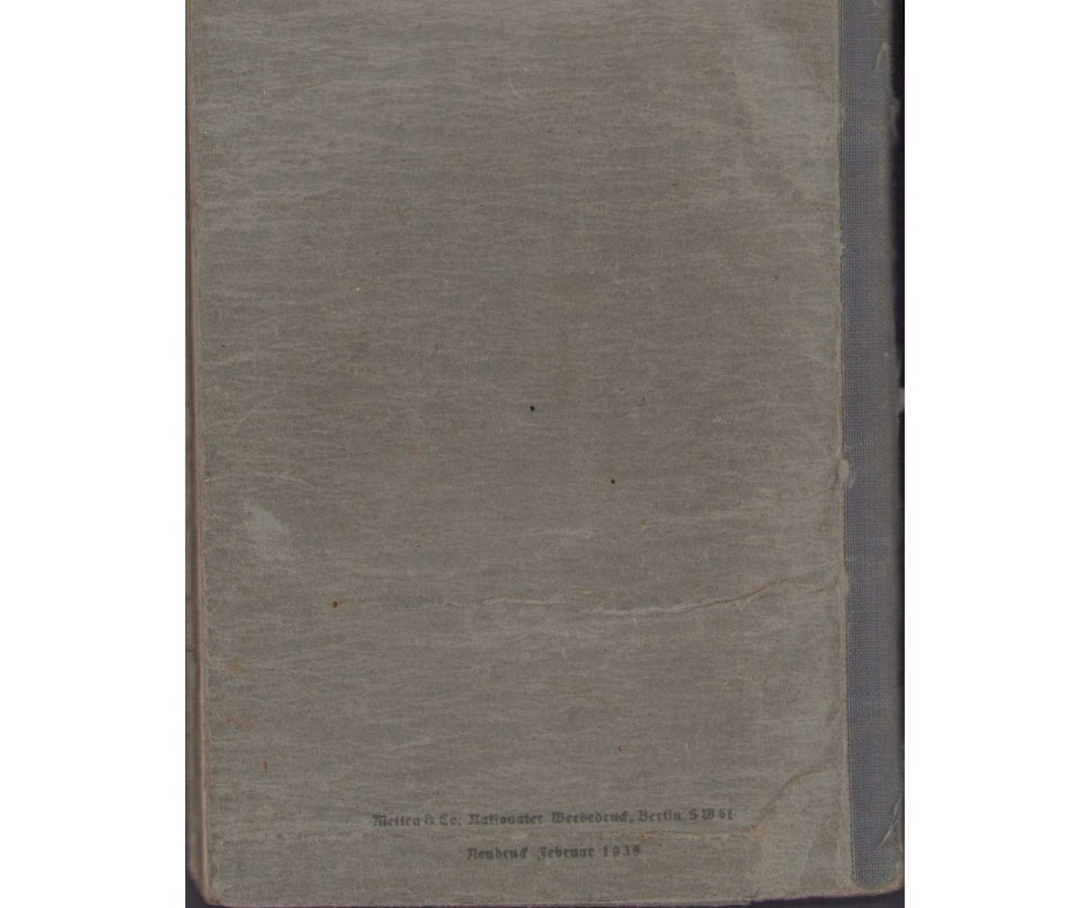 Fla.Btl.66 Wehrpaß (2xVWA/Ost/EKII) — image 16