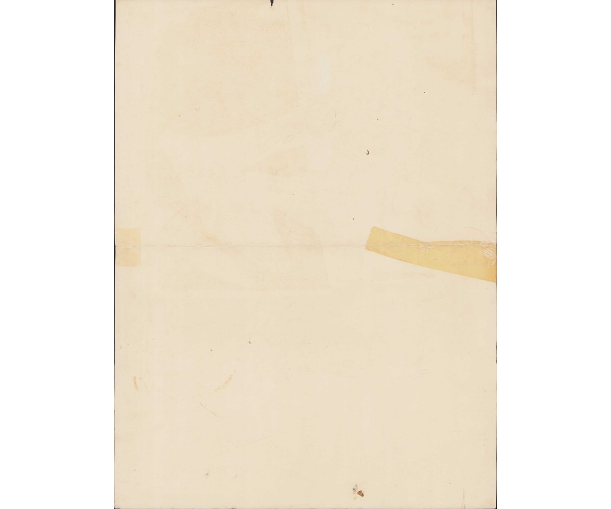 LW Flieger Schützenschnur I.Stufe Award Document — image 2