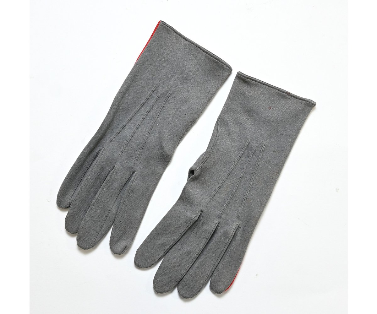 Top! Wehrmacht Artillerie/General Gloves — image 2