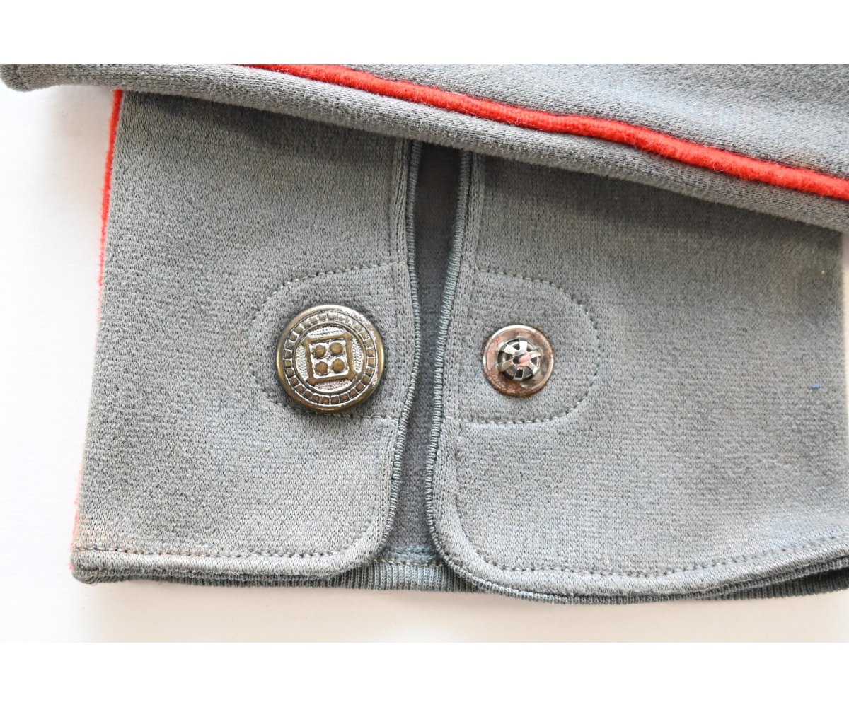 Top! Wehrmacht Artillerie/General Gloves — image 5