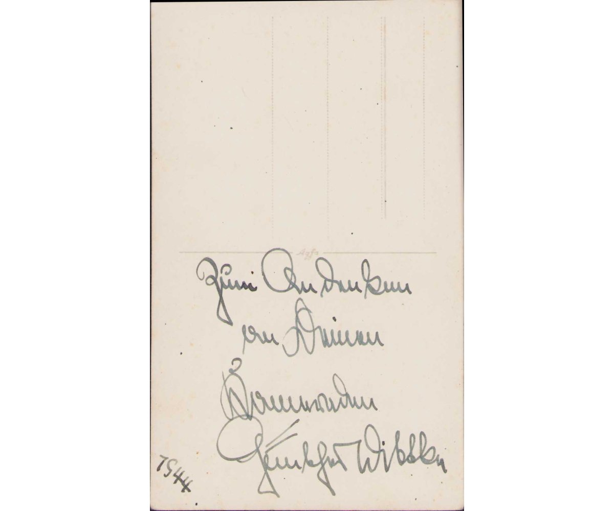 Waffen-ᛋᛋ Rottenführer Portrait 1944 — image 2