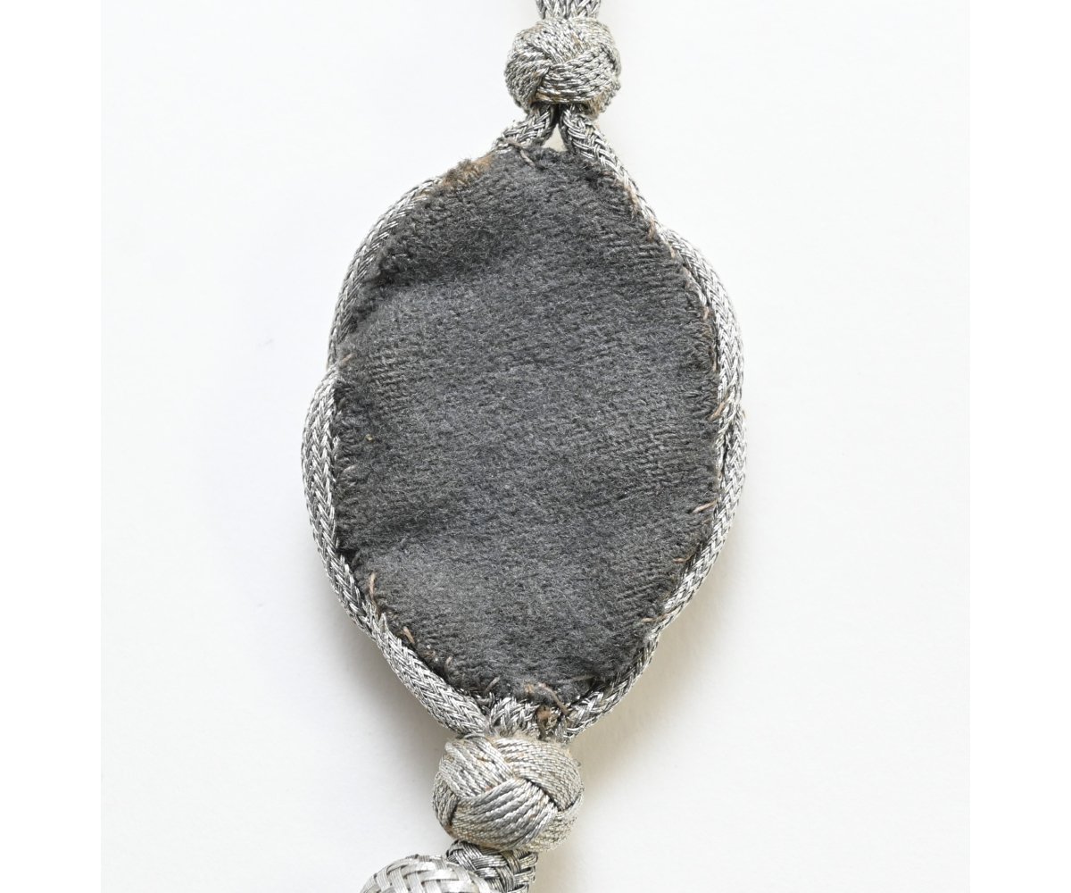 Wehrmacht Schützenschnur (4th Grade) — image 5