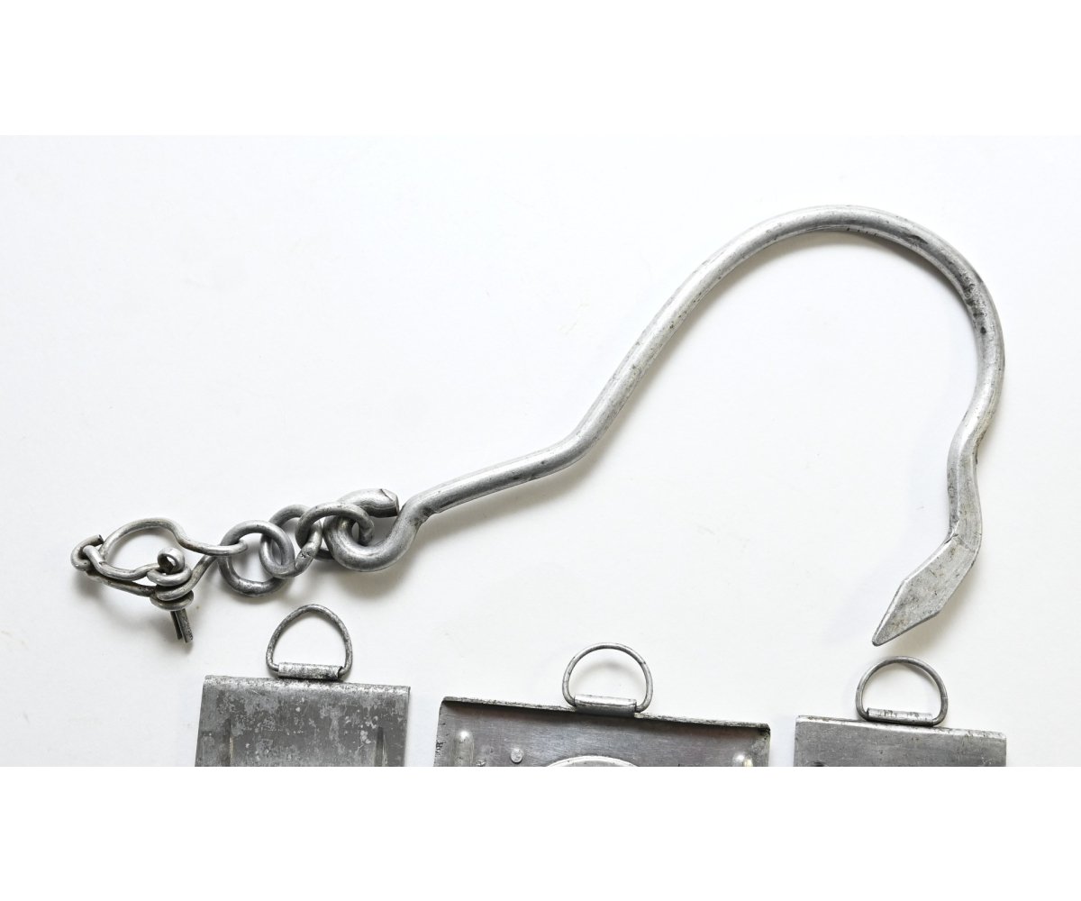 WH Einheitslaterne Accesoires — image 2