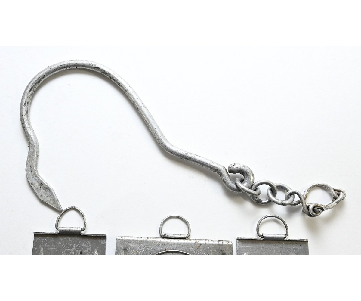 WH Einheitslaterne Accesoires — image 3