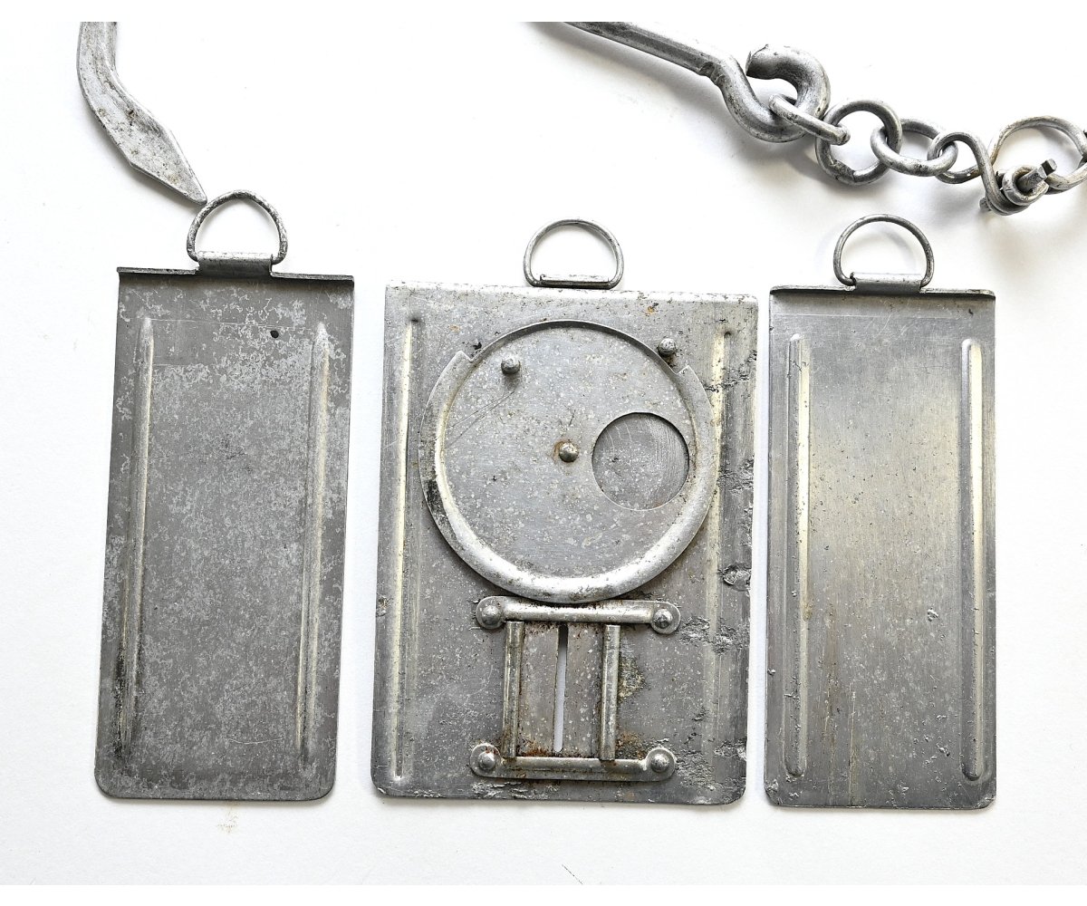 WH Einheitslaterne Accesoires — image 4