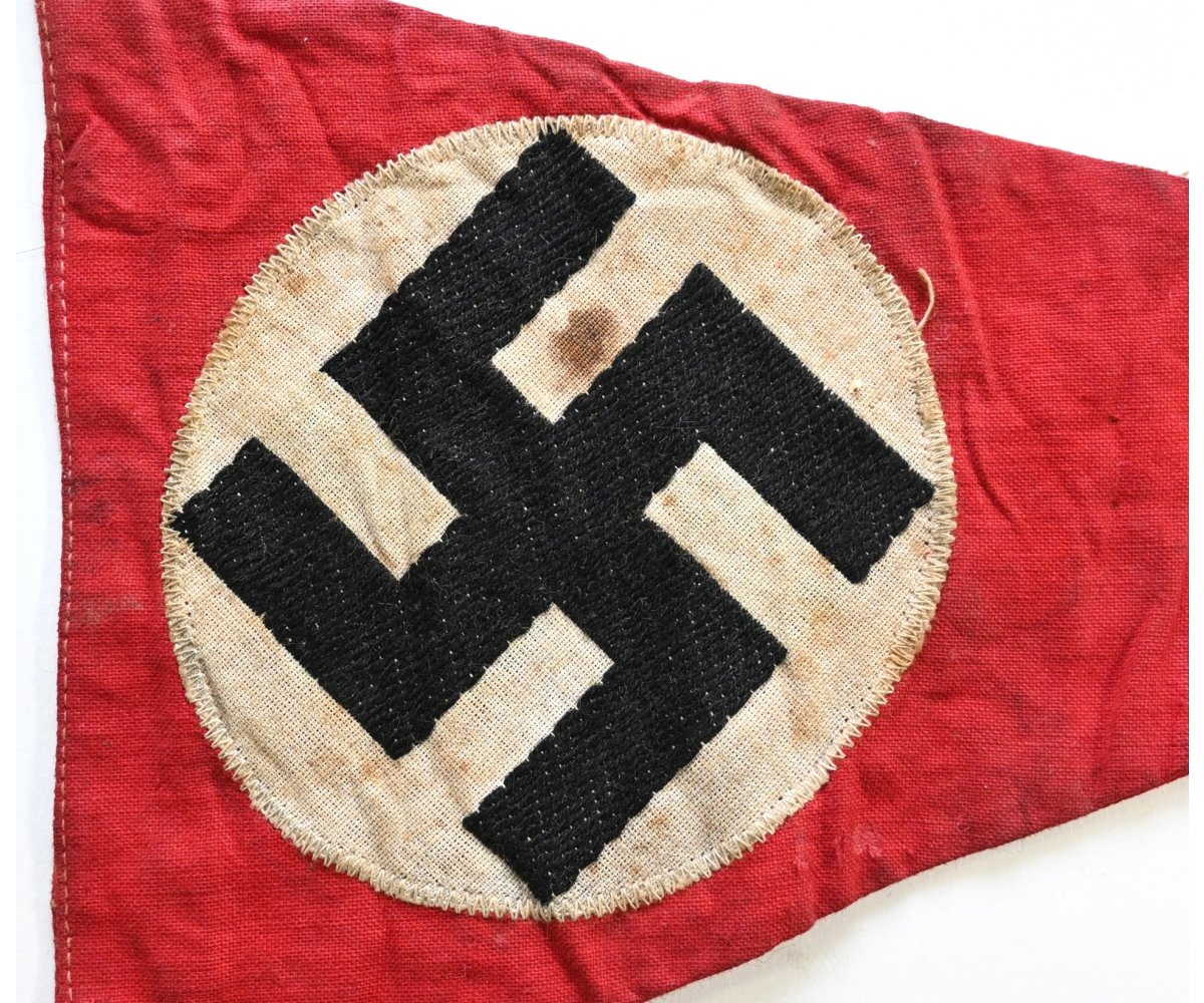 Small NSDAP Wimpel — image 3