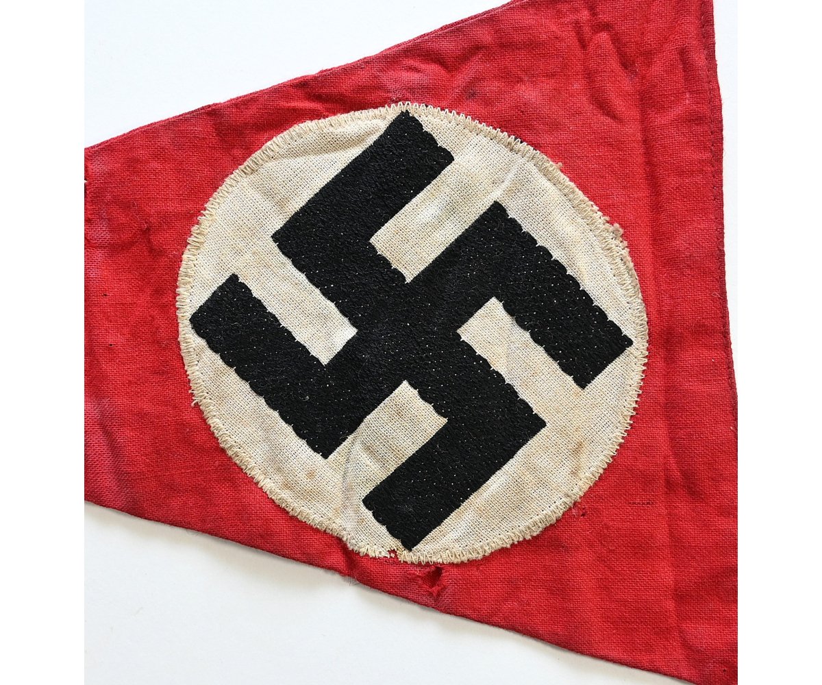 Small NSDAP Wimpel — image 5