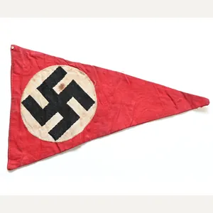 Small NSDAP Wimpel