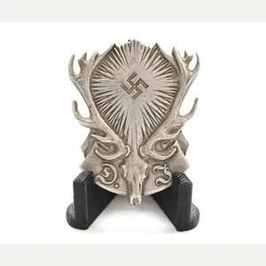 RDJ Jagdschutzabz. (Ges.Gesch.)