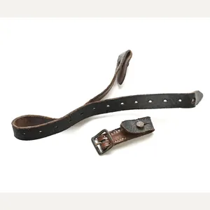 Wehrmacht Helmet Chin Strap (H.Beck 1942)