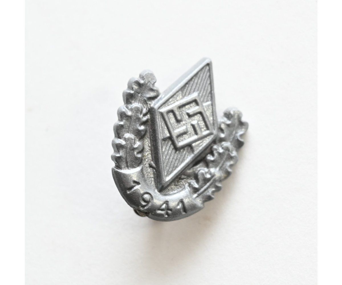 Hitler Jugend 'Siegernadel' 1941 — image 2