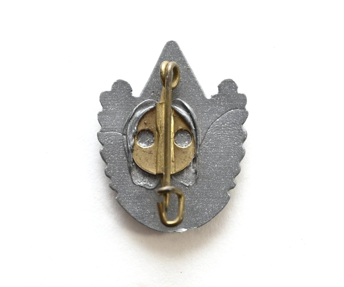 Hitler Jugend 'Siegernadel' 1941 — image 3