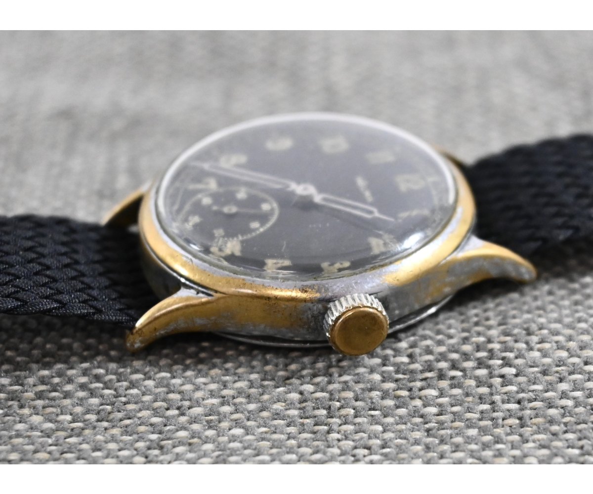 Wehrmacht 'Helma' Dienstuhr — image 2