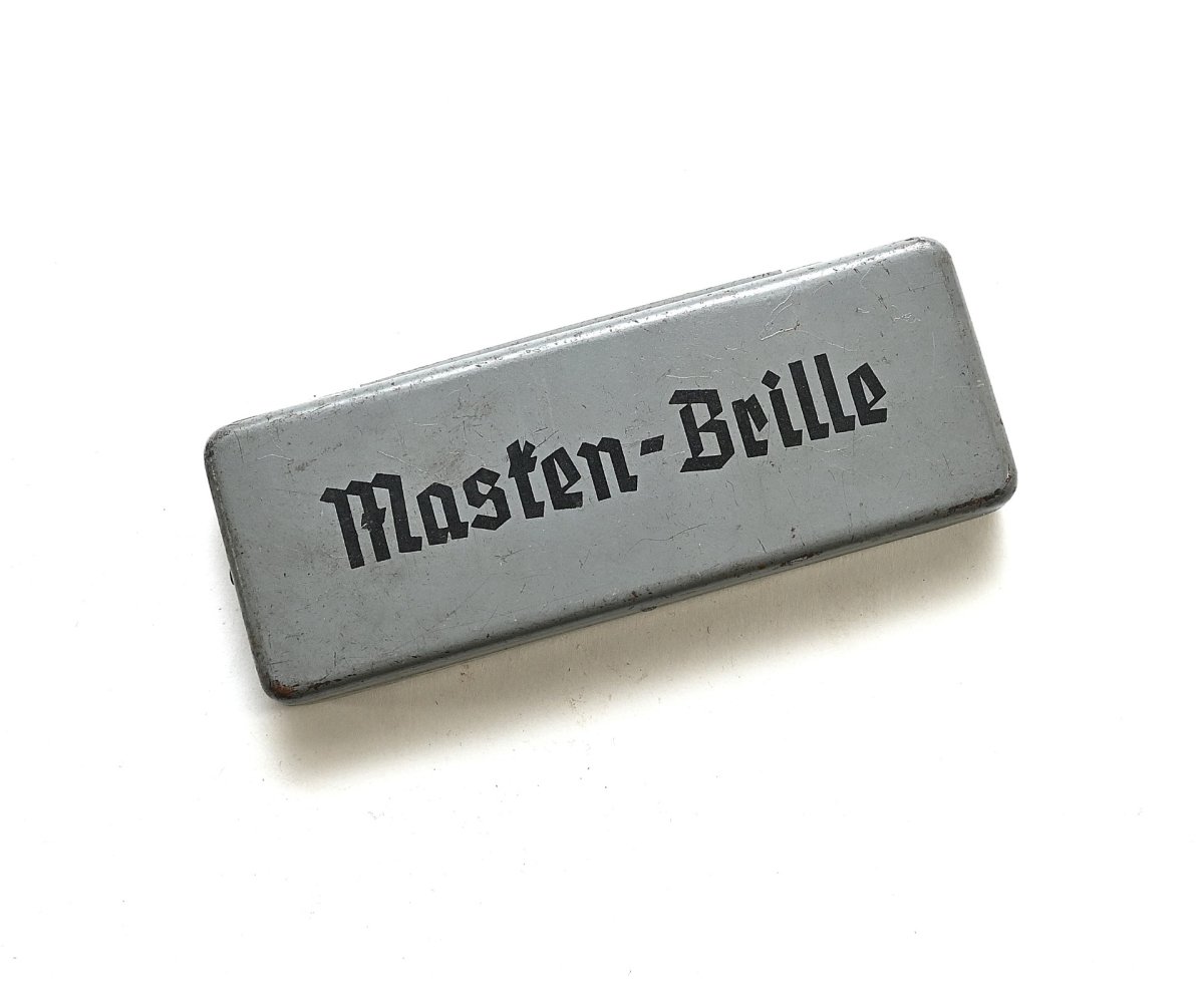 KM Bootsmann Named Masken-Brille — image 2