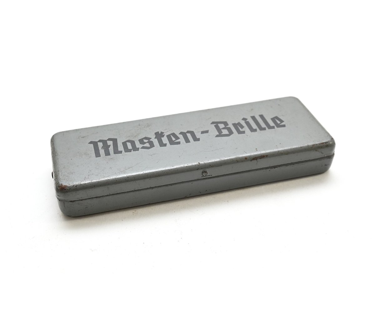 KM Bootsmann Named Masken-Brille — image 3