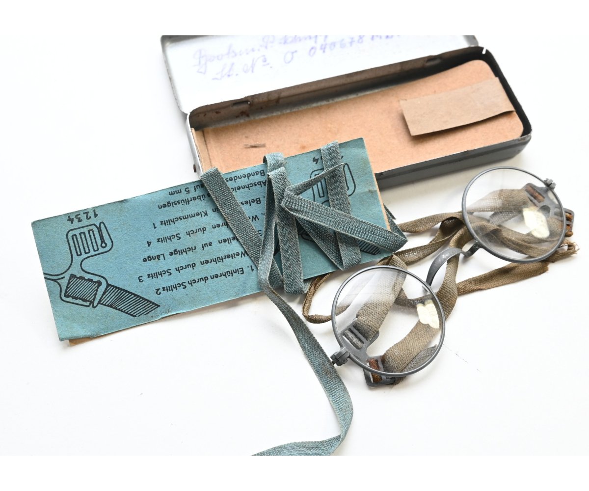 KM Bootsmann Named Masken-Brille — image 6