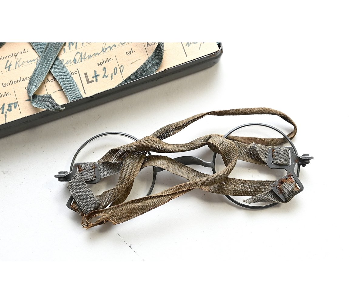 KM Bootsmann Named Masken-Brille — image 7