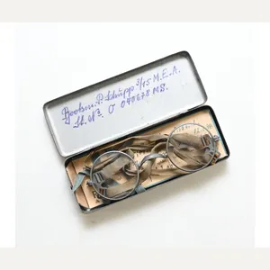 KM Bootsmann Named Masken-Brille