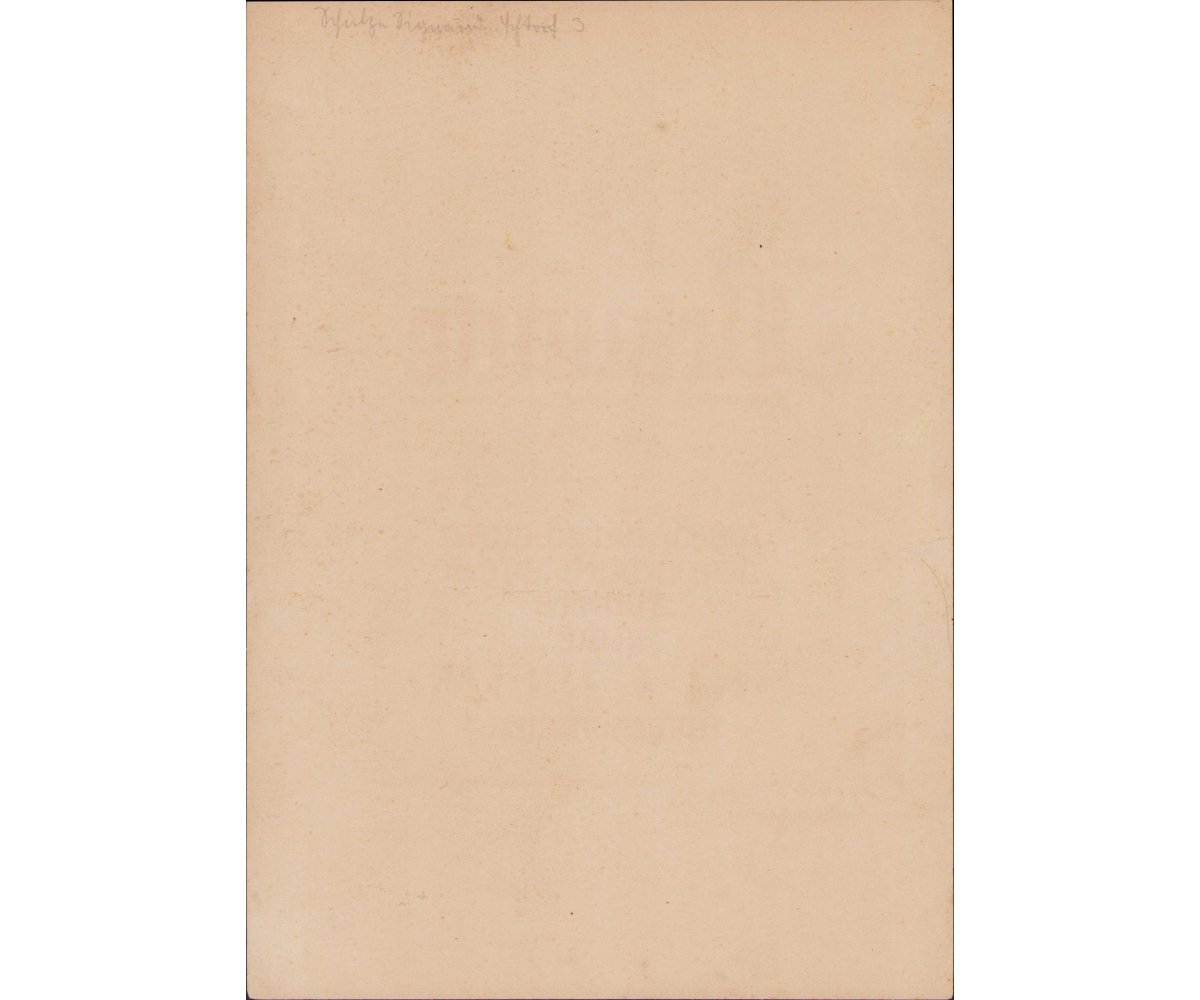 HJ Acceptance Award Document 1940 — image 2