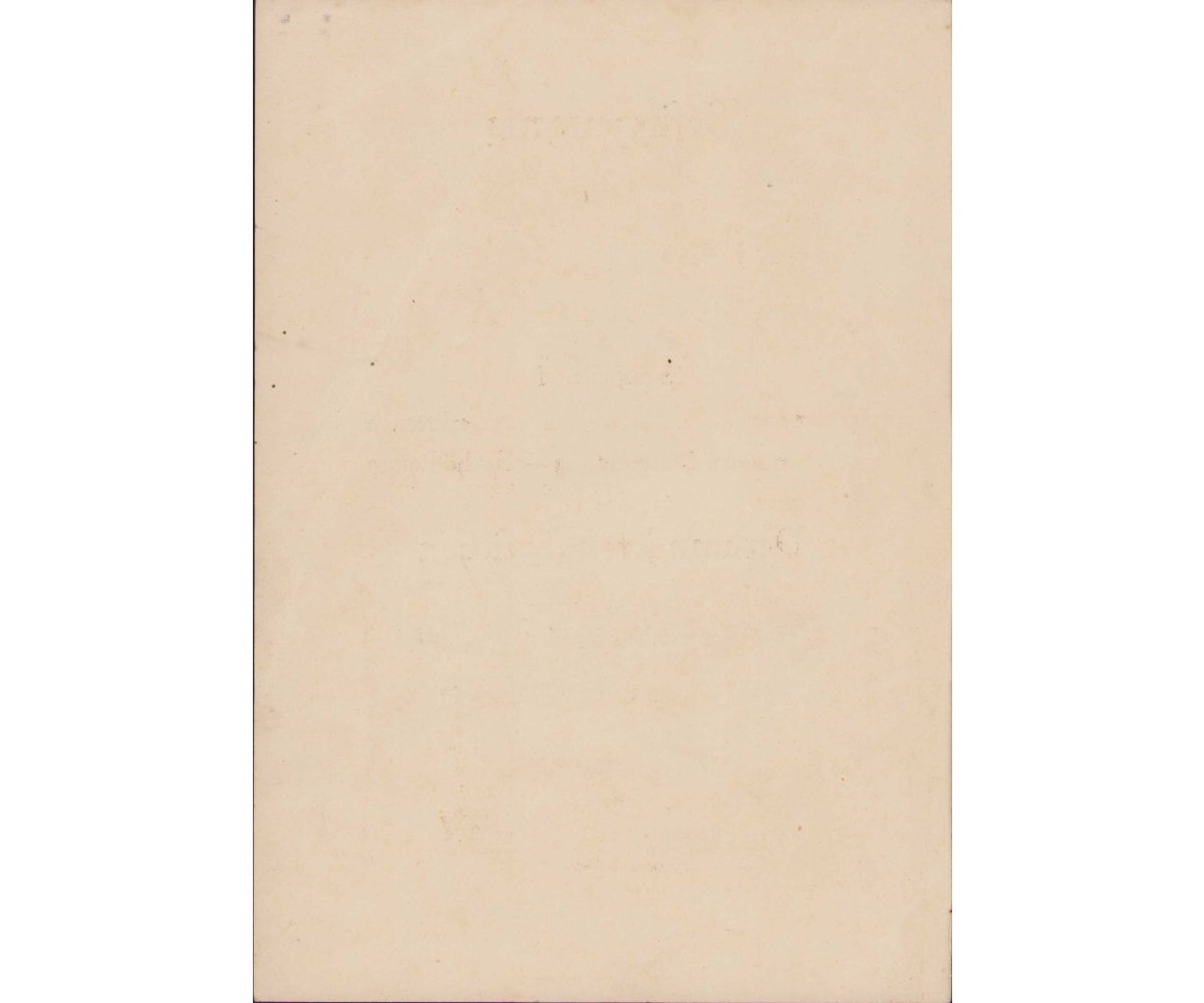 Geb.Krad-Schtz.Kp.54 VWA Award Document — image 2