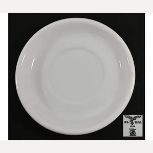 Luftwaffe Porcelain Saucer (1939)