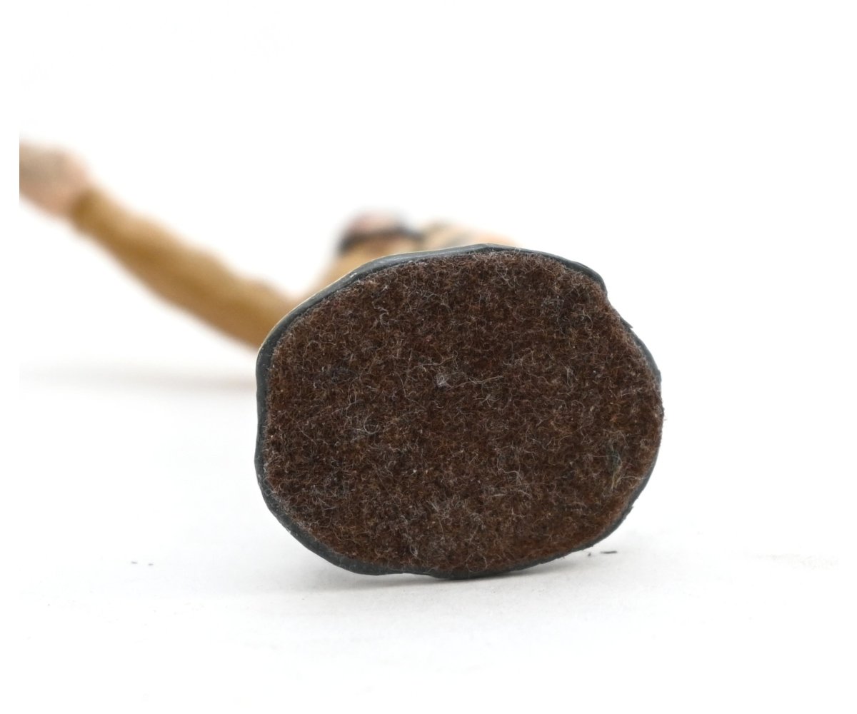 Zinc Adolf Hitler Toy Figure — image 4