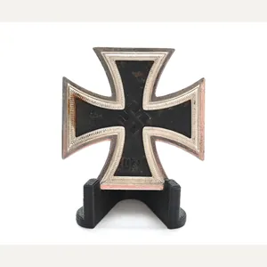 '15' Marked Iron Cross 1st Class (F.Orth)