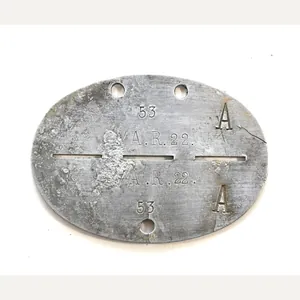 4.Btr.Art.Rgt.22 EKM (22.(LL).Inf.-Div.)