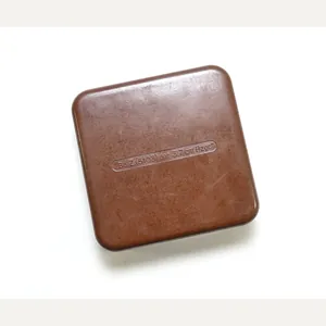 Brown Bakelite 3,7cm PaK36 Fuse Box (1938)