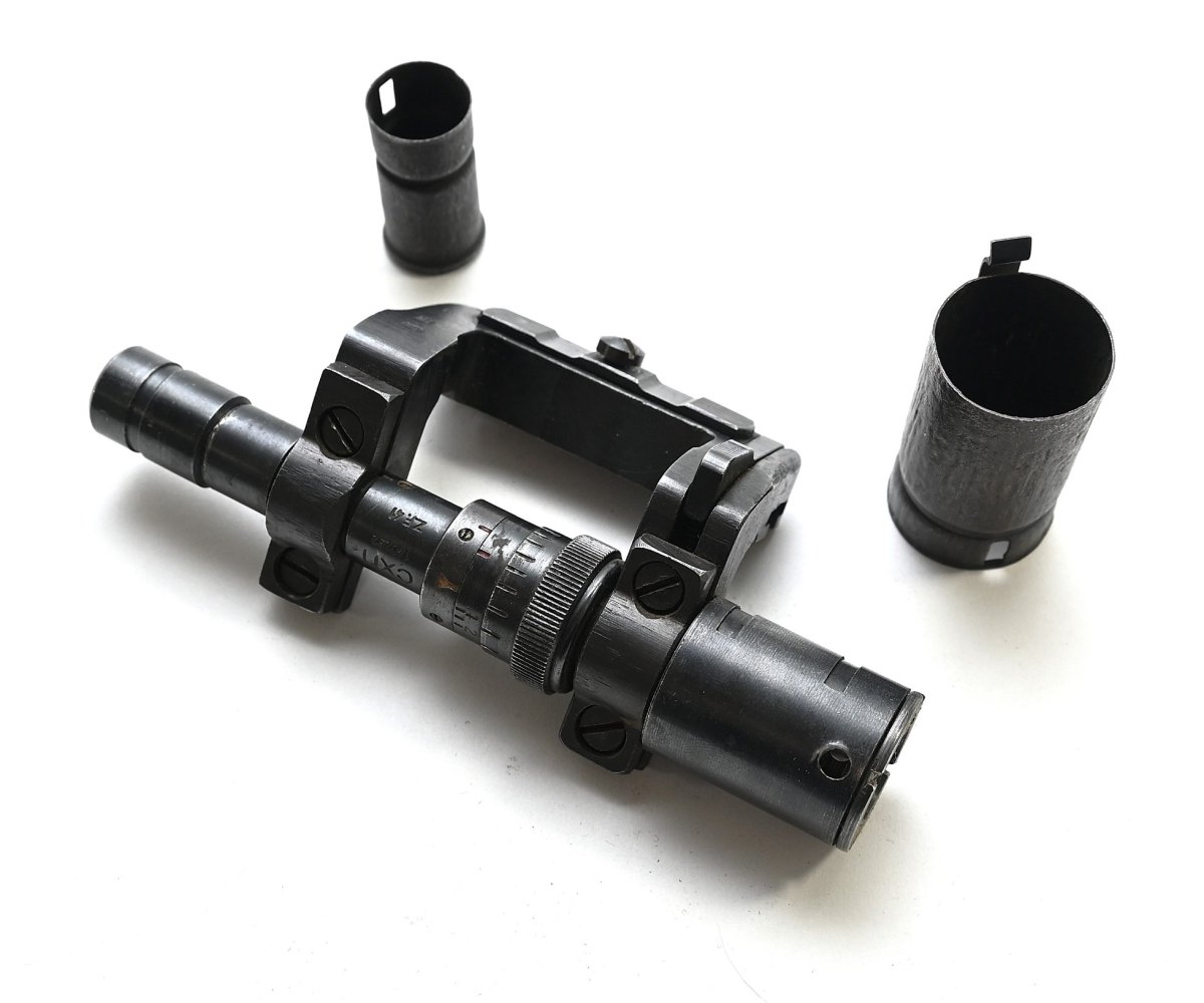 Z.F.41/1 Sniper Scope (CXN) — image 11