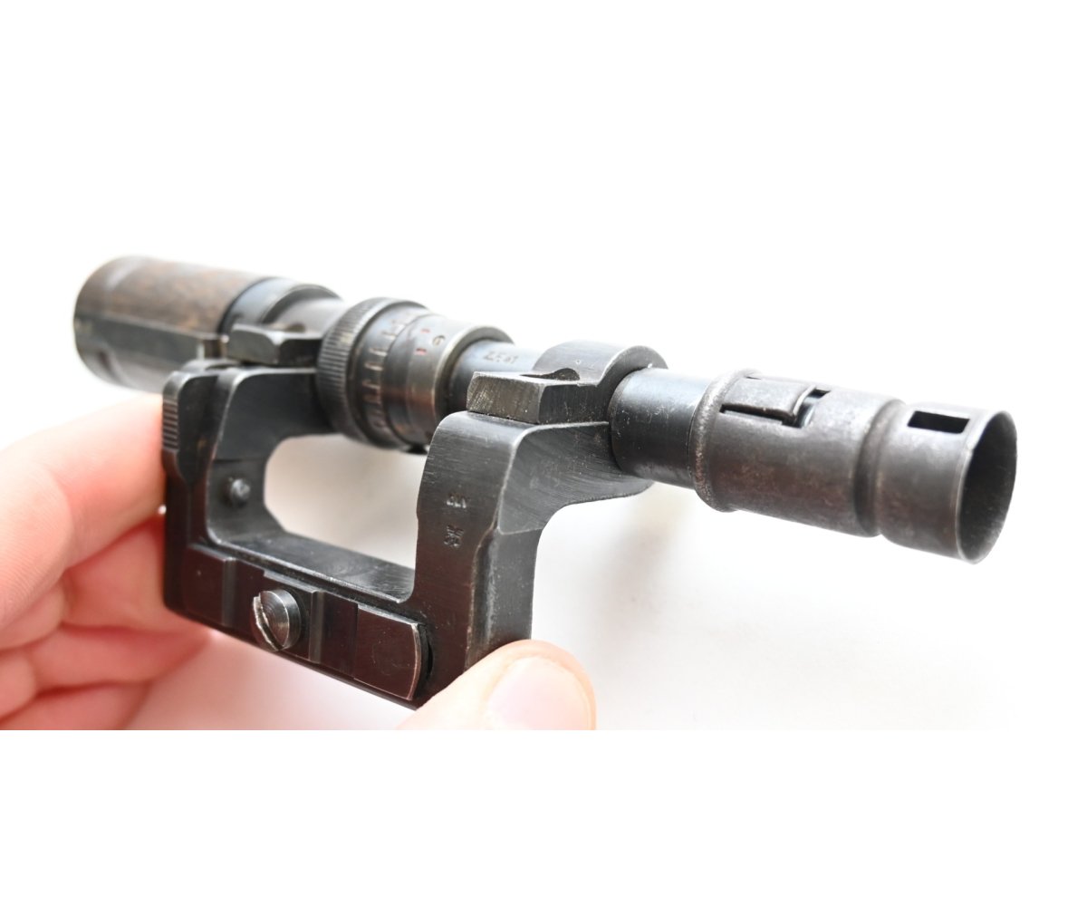 Z.F.41/1 Sniper Scope (CXN) — image 4