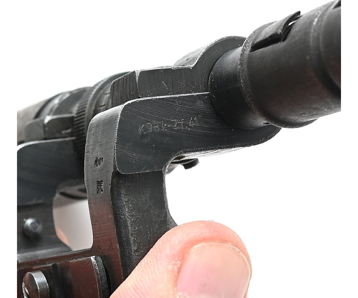 Z.F.41/1 Sniper Scope (CXN) — image 6