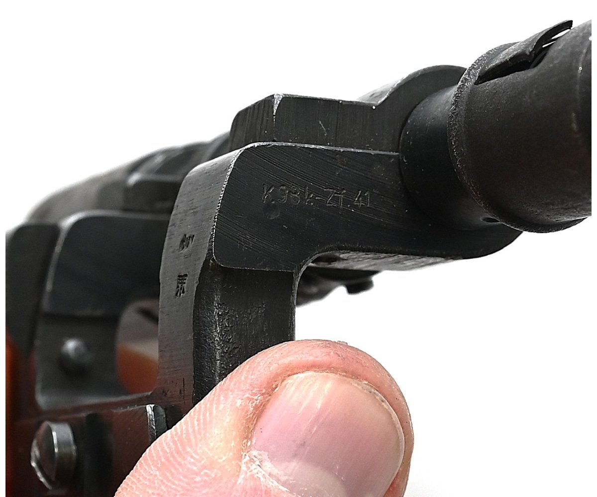 Z.F.41/1 Sniper Scope (CXN) — image 7