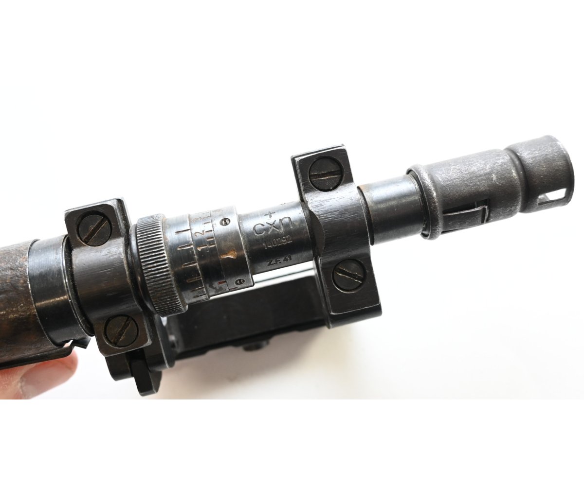 Z.F.41/1 Sniper Scope (CXN) — image 8