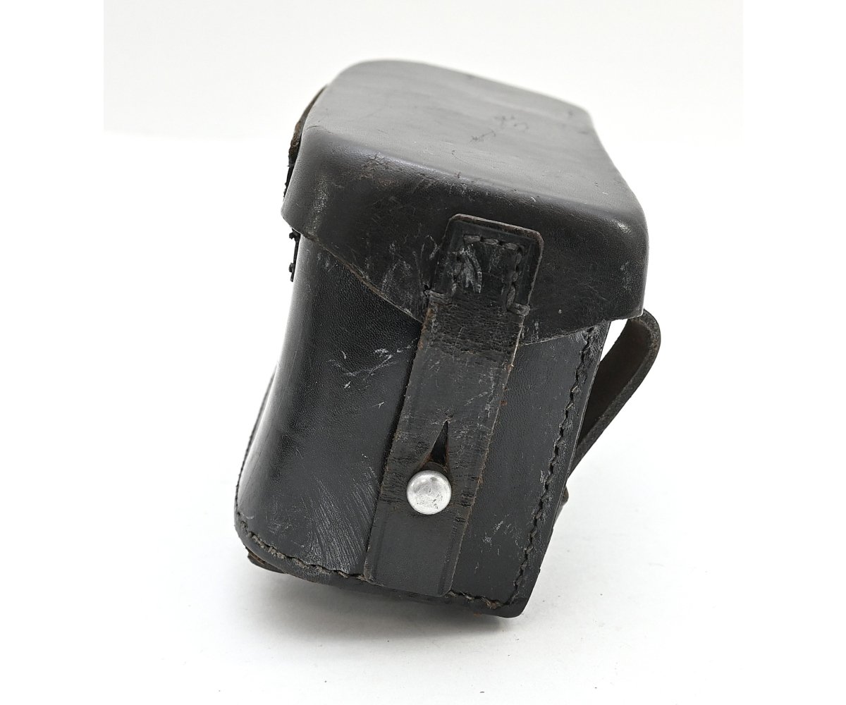 Black D.R.K. Medical Pouch (Babelsberg) — image 2