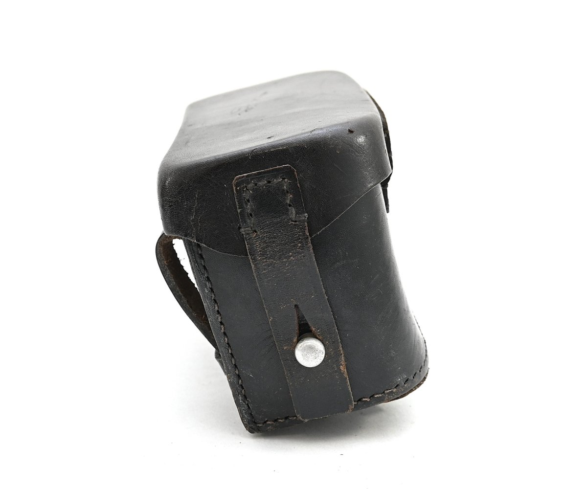 Black D.R.K. Medical Pouch (Babelsberg) — image 4