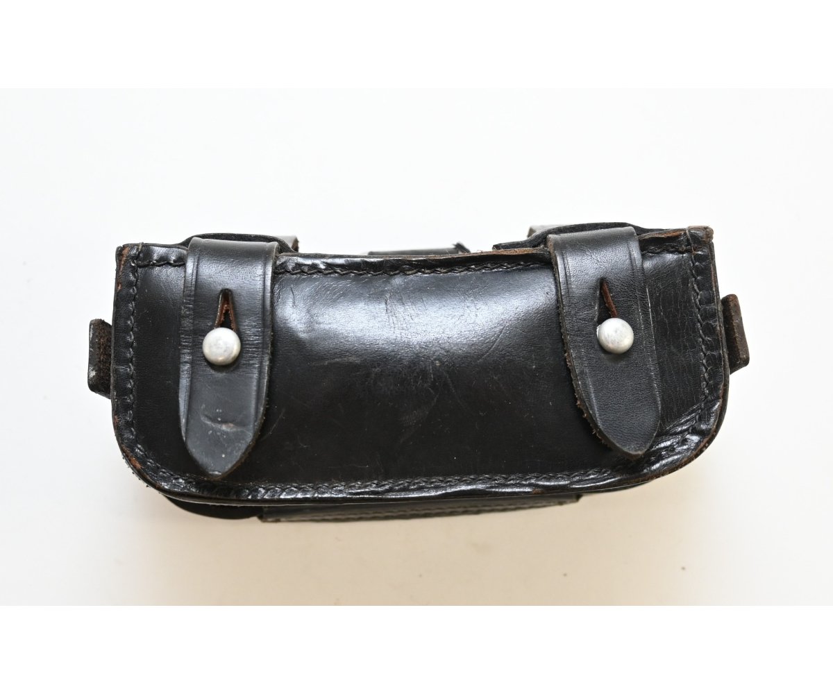 Black D.R.K. Medical Pouch (Babelsberg) — image 5