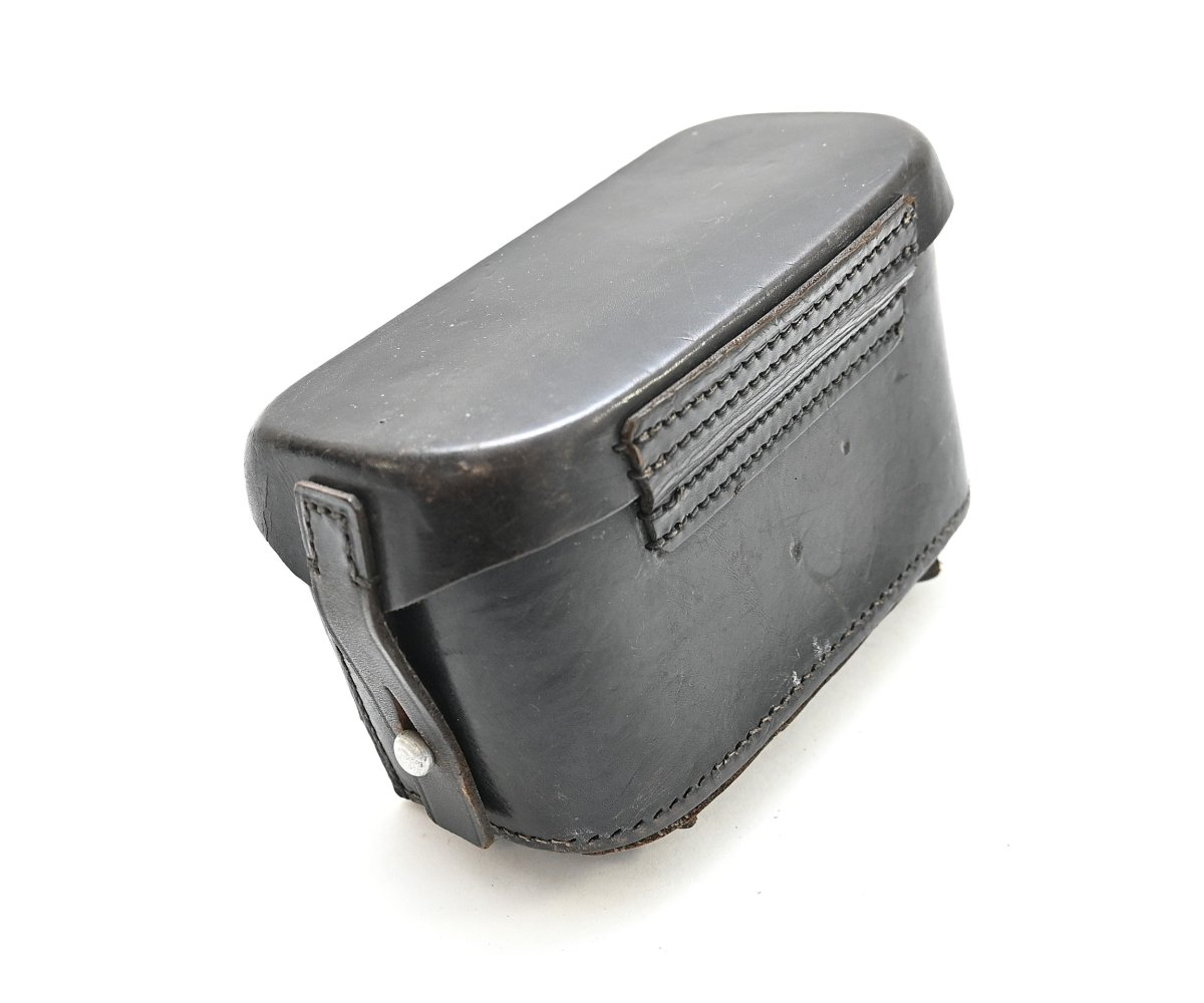 Black D.R.K. Medical Pouch (Babelsberg) — image 6