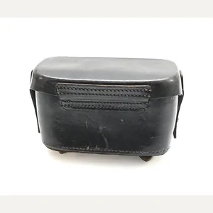 Black D.R.K. Medical Pouch (Babelsberg)
