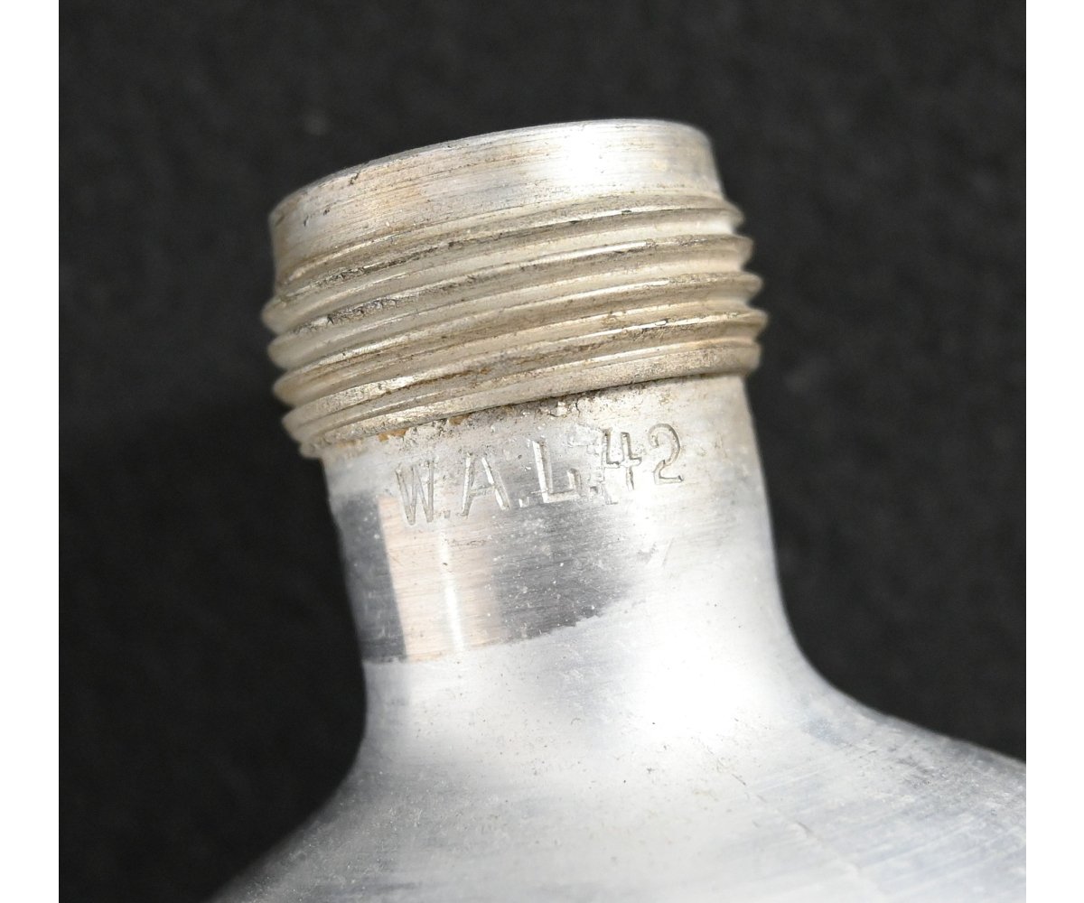Wehrmacht 1lt. Canteen Bottle (W.A.L.42) — image 2