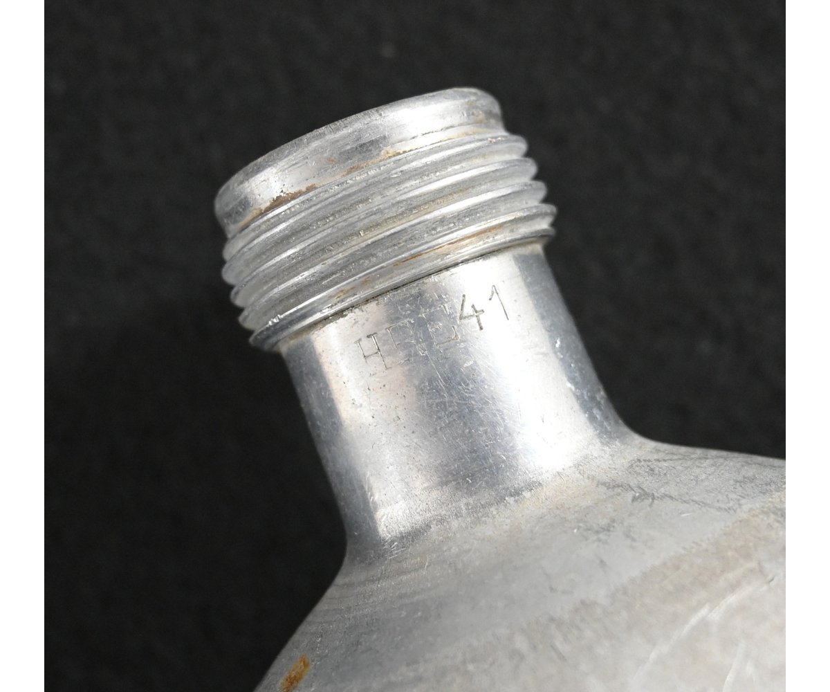 Wehrmacht 1lt. Canteen Bottle (HRE41) — image 2