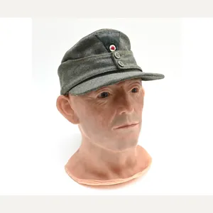 Wehrmacht M43 Cap
