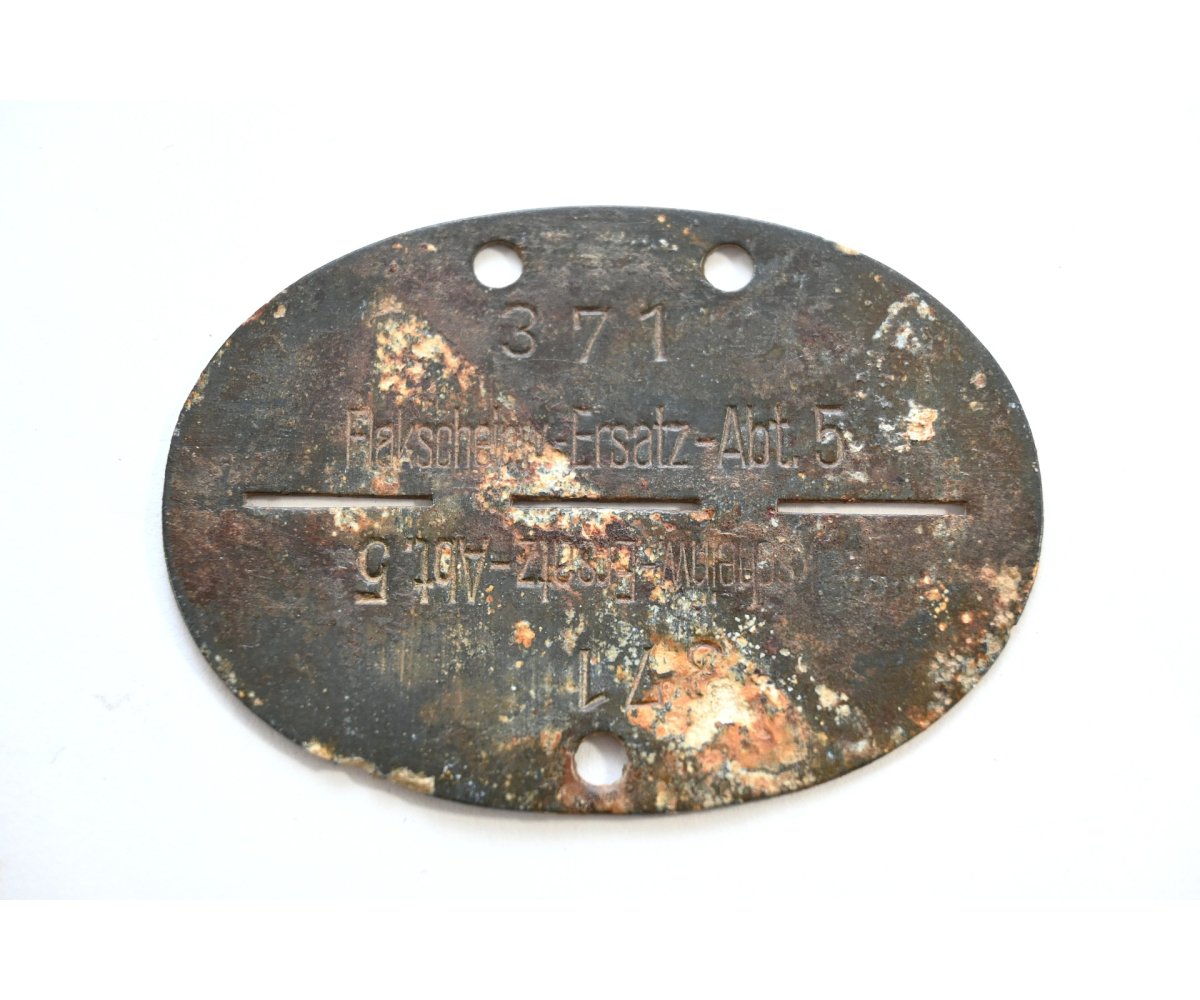 Flakschw.Ersatz-Abt.5 EKM (pow) — image 3