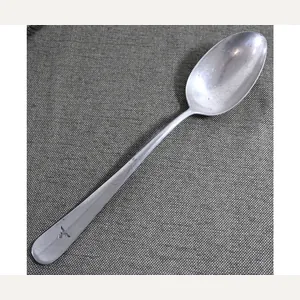 Rare Large (30cm) Aluminium Luftwaffe Spoon (1941)