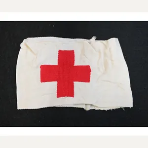 Wehrmacht Sanitäter Armband