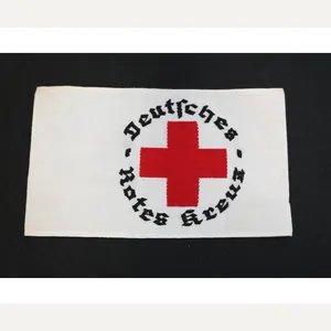 Deutsches Rotes Kreuz Armband