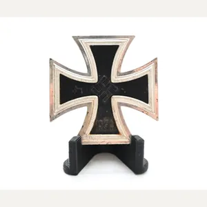'L15' Marked Iron Cross 1st Class (F.Orth)