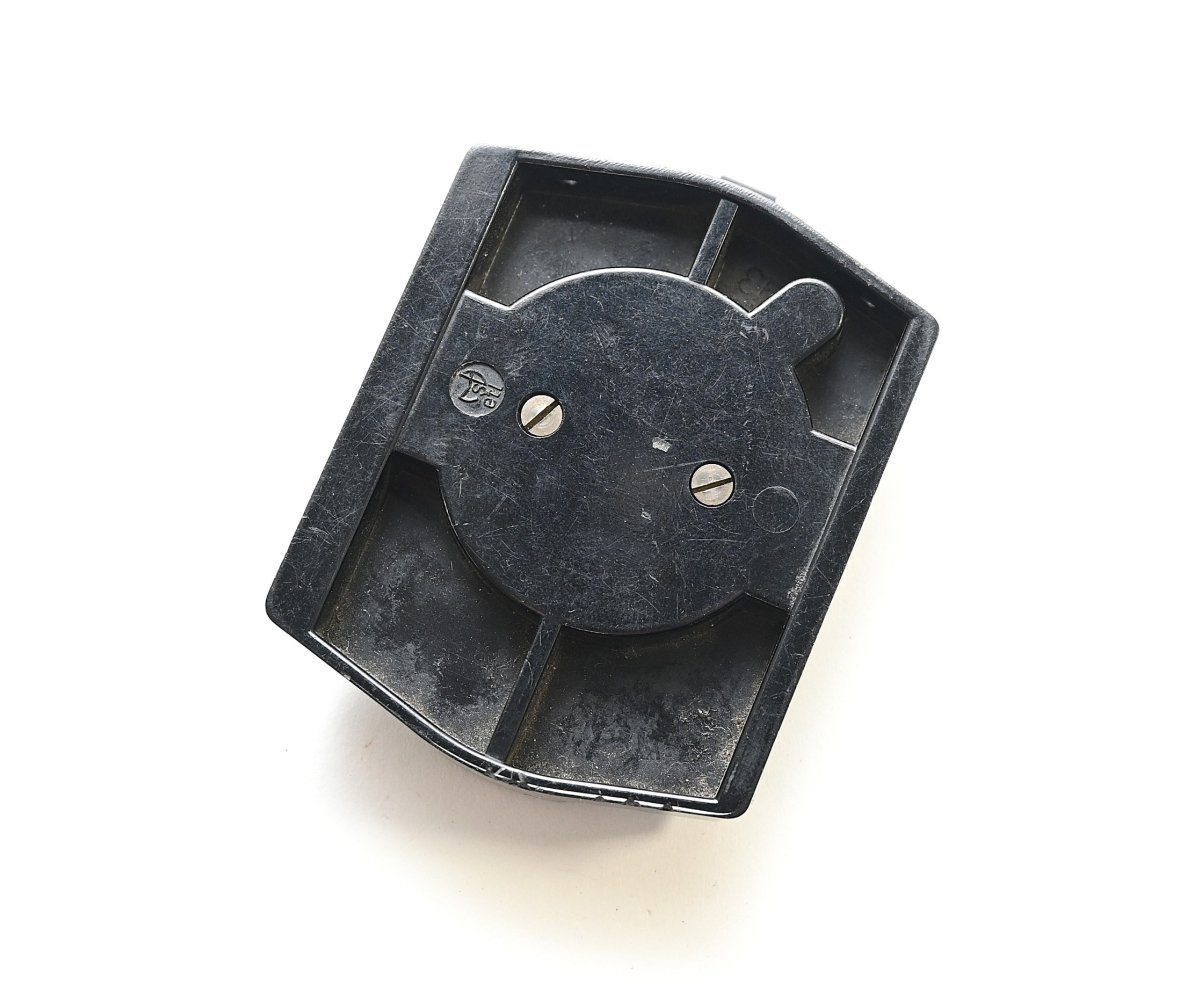 Wehrmacht Marschkompass (clk) — image 5