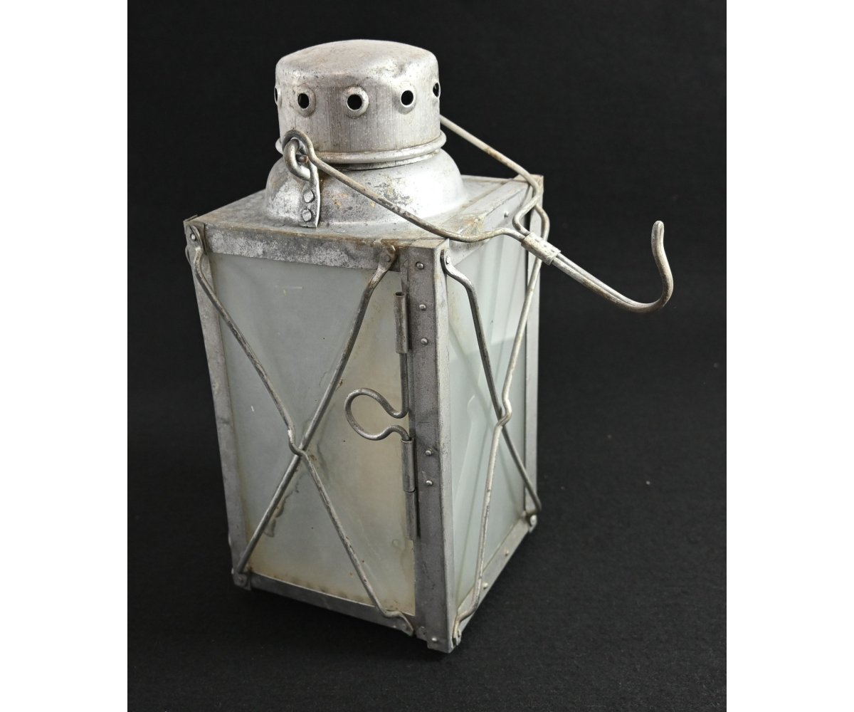 Luftwaffe Candle Lantern 1941 — image 4