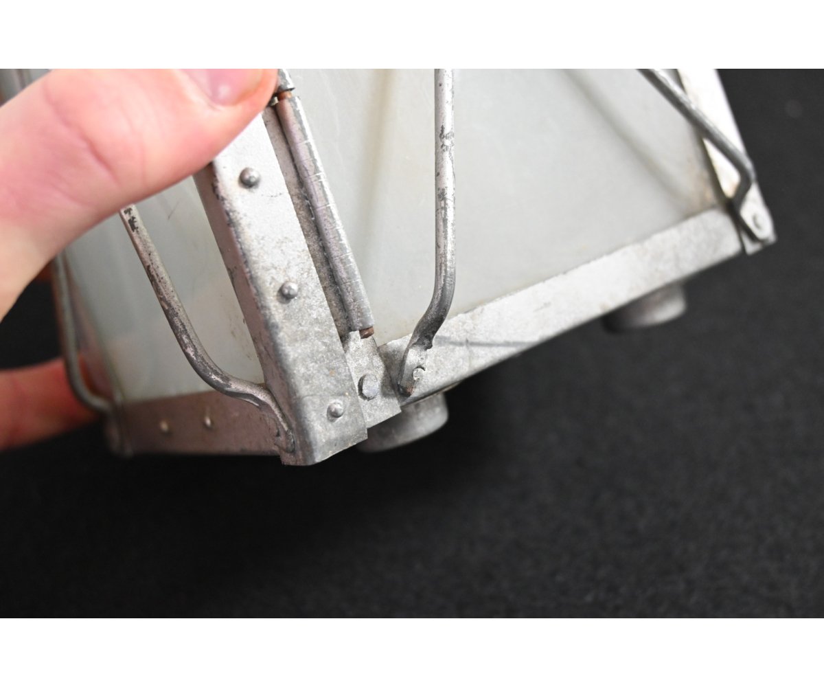 Luftwaffe Candle Lantern 1941 — image 5